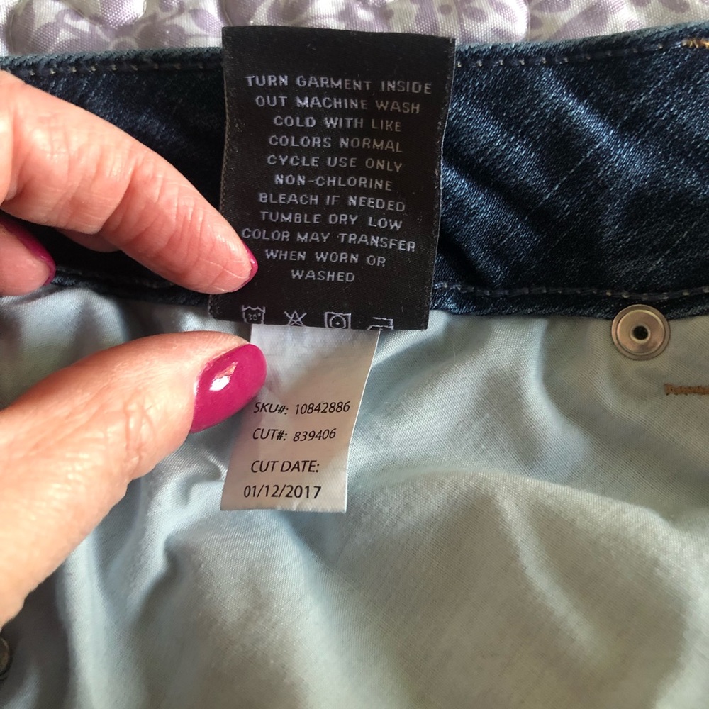 Torrid Jeans - Picture 10 of 10